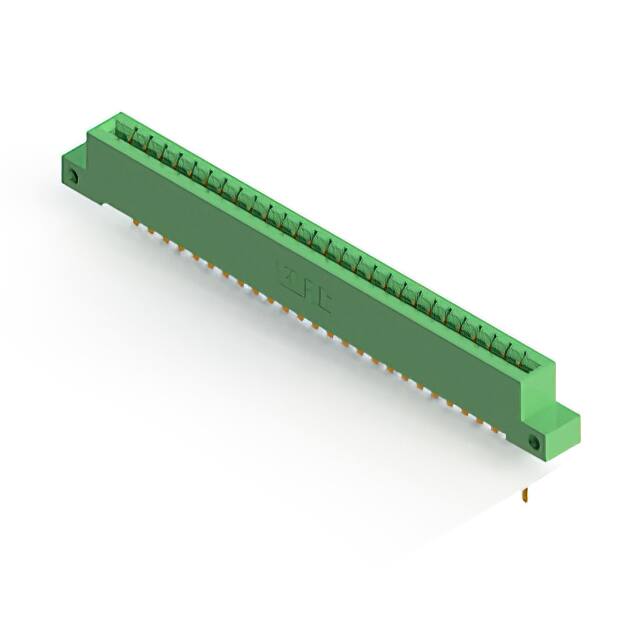 333-027-544-112 EDAC Inc.  Edgeboard Connectors
